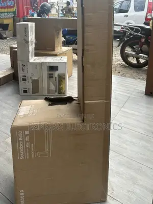 Call and Order for Samsung B650 Soundbar With Wooofer