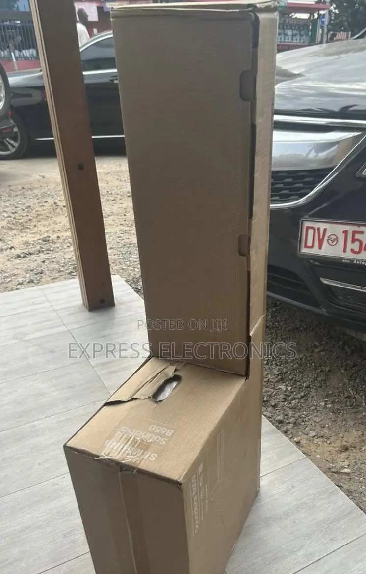 Call and Shop for Samsung B650 Soundbar With Woofer