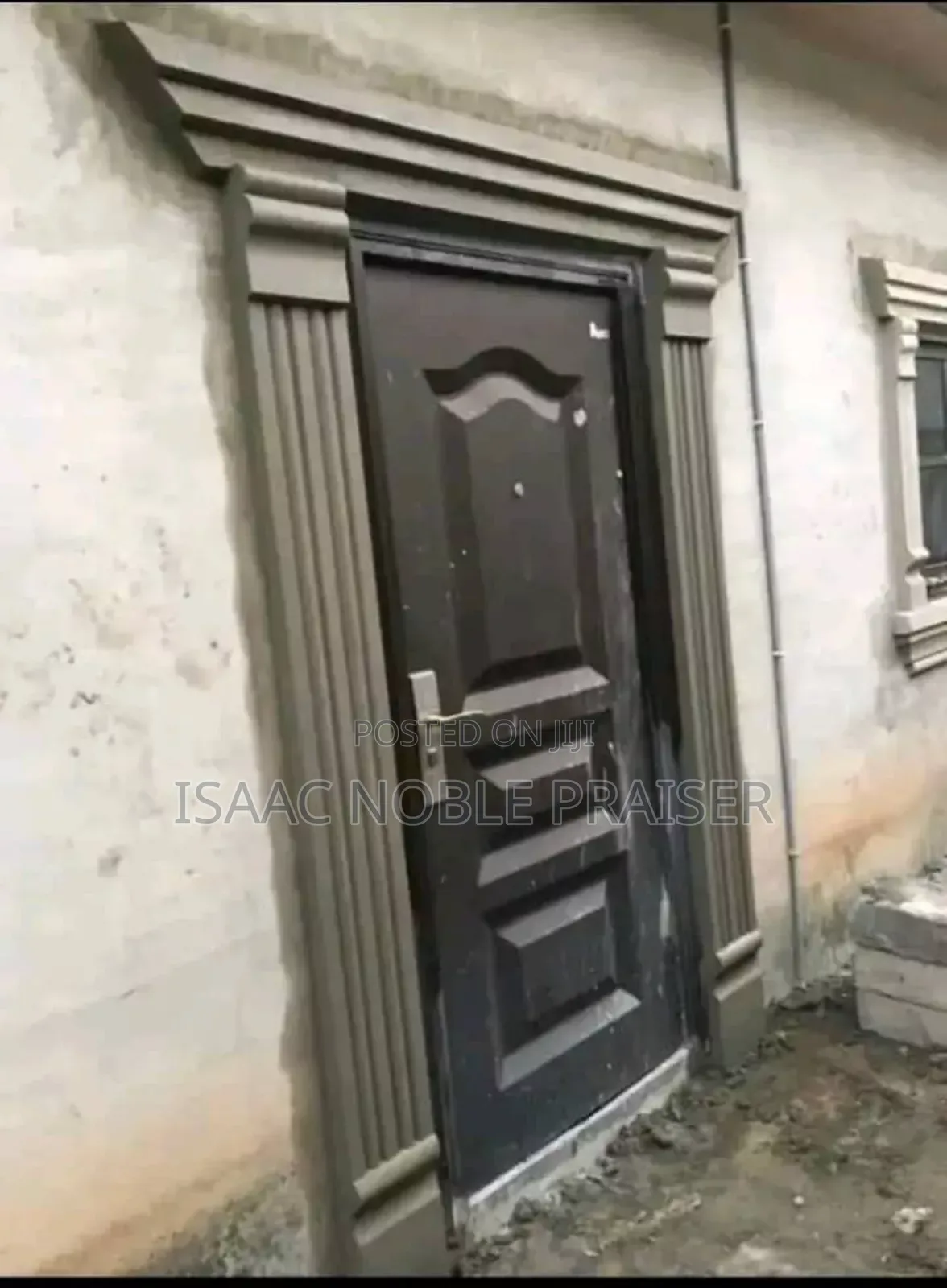 Window Designs , Parapet Designs