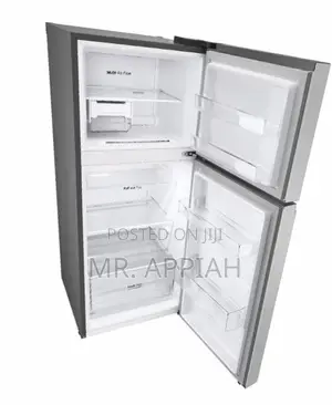 Buy LG GV-B212PLGB 217L Top Freezer Electric Fridge(Gray).