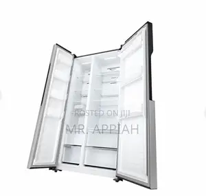 Buy LG GCFB507PQAM Side by Side Smart Refrigerator 