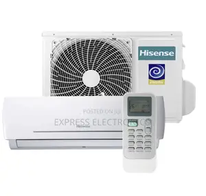 Nice Design Slim White Air Conditioner Hisense Split 2.5hp