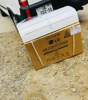 Dehumidification Split R410 Gas Dual Inverter LG 2.5hp