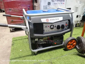 Smart Ecoolmax Generator 12kva 14000W Generator