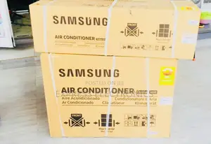 Nice Design Split R410 Gas Samsung 2.5hp