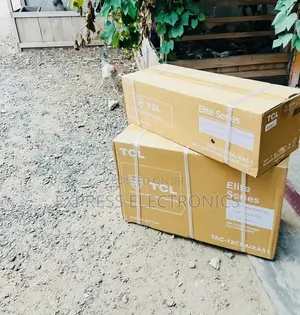 ᄆᄆ TCL Split R410 Gas Inverter 1.5hp Air Conditioner