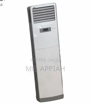 Buy LG AP-Q30GS1K1 3.0hp Floor Standing Ac(White) 