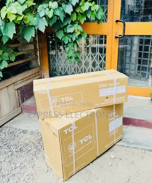 TCL 1.5hp Inverter Air Conditioner