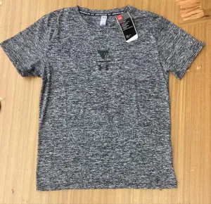 Under Amour Tops