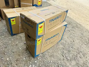 Nasco Split R410 Gas Air Conditioner 2.0hp ᄅᄅ