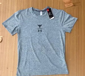 Under Amour Tops