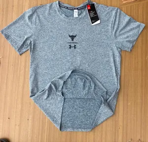 Under Amour Tops