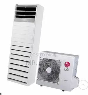 Buy Lg 3.0hp Floor Standing Air Conditioner(AP-Q30gs1k1)