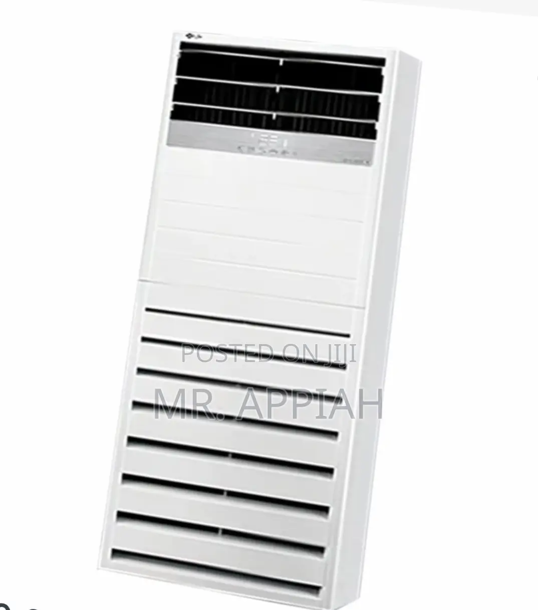 Buy LG AP-Q100LFT0 10.0hp Inverter Floor Standing Ac,White.