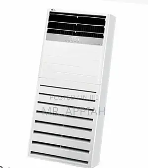 Buy LG AP-Q100LFT0 10.0hp Inverter Floor Standing Ac,White.