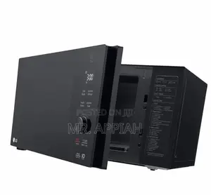 Authentic LG MH8265DIS 42ltrs Smart Inverter Microwave Oven