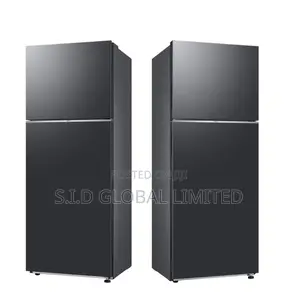 Genuine Samsung 388 LTRS Duracool Twin Cooling Plus Fridge