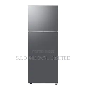 Quality Samsung 411 LTRS Duracool Twin Cooling Plus Fridge