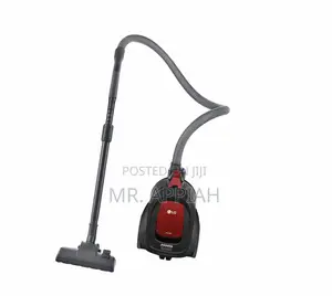 Buy Durable LG 2000W Electric Vacumm Cleaner VC5420NNTR