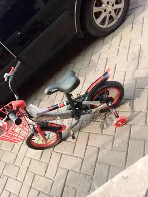 Kids Bicycle