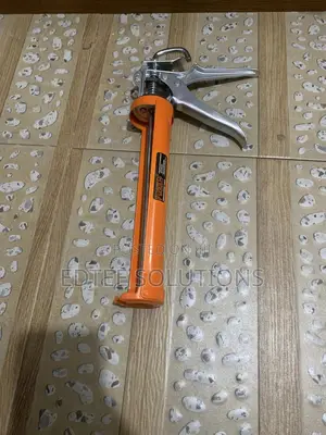 Silicone Gun