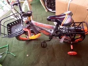 Kids Bicycle