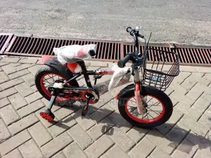 Kids Bicycle