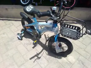 Kids Bicycle