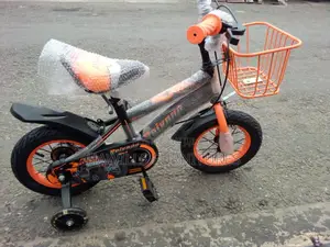 Kids Bicycle