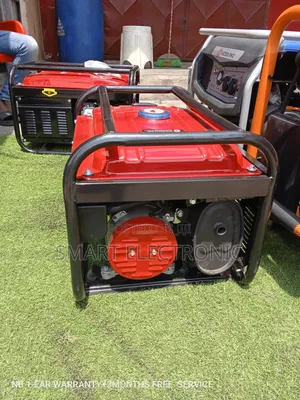 Quality Honda Generator Silent Petrol Generator 7.5kva 8500W