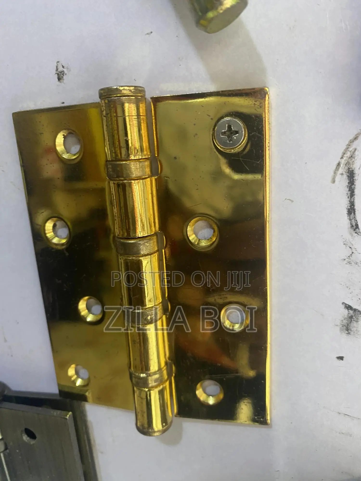 Door Hinges