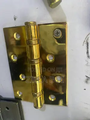Door Hinges