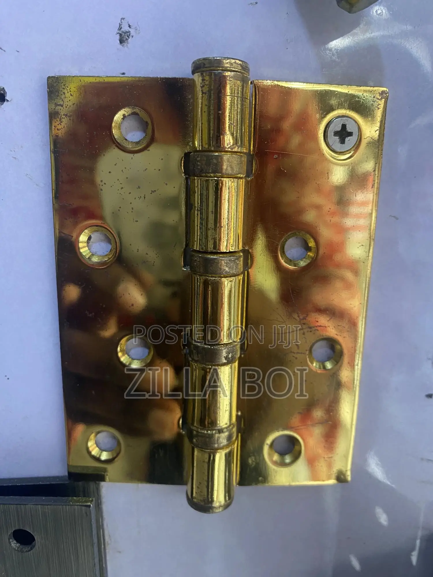 Door Hinges