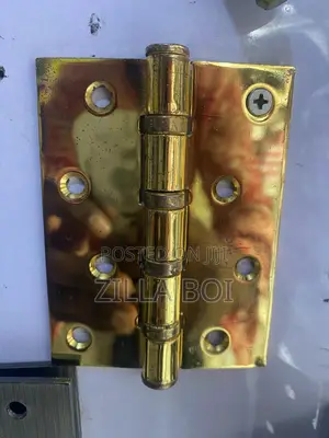 Door Hinges