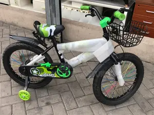Kids Bicycle
