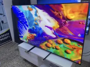 “Lg 65 Inch Uhd Ur73 Smart Tv Series”