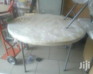 Foldable Tablesss
