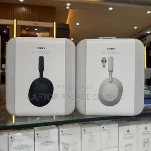 Sony Wh-1000xm5