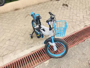 Kids Bicycle