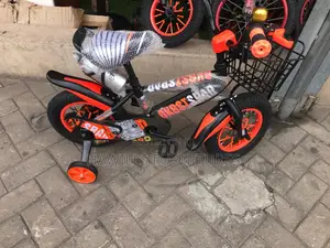 Kids Bicycle