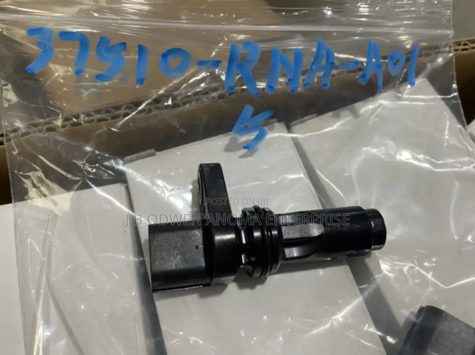 Dealers in All Kings of Abs Sensors, Oxygen Sensors, Cam Sen