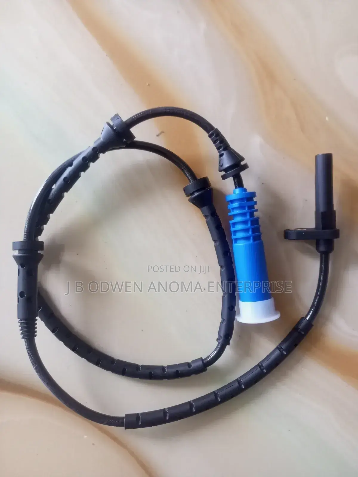Dealers in All Kings of Abs Sensors, Oxygen Sensors, Cam Sen