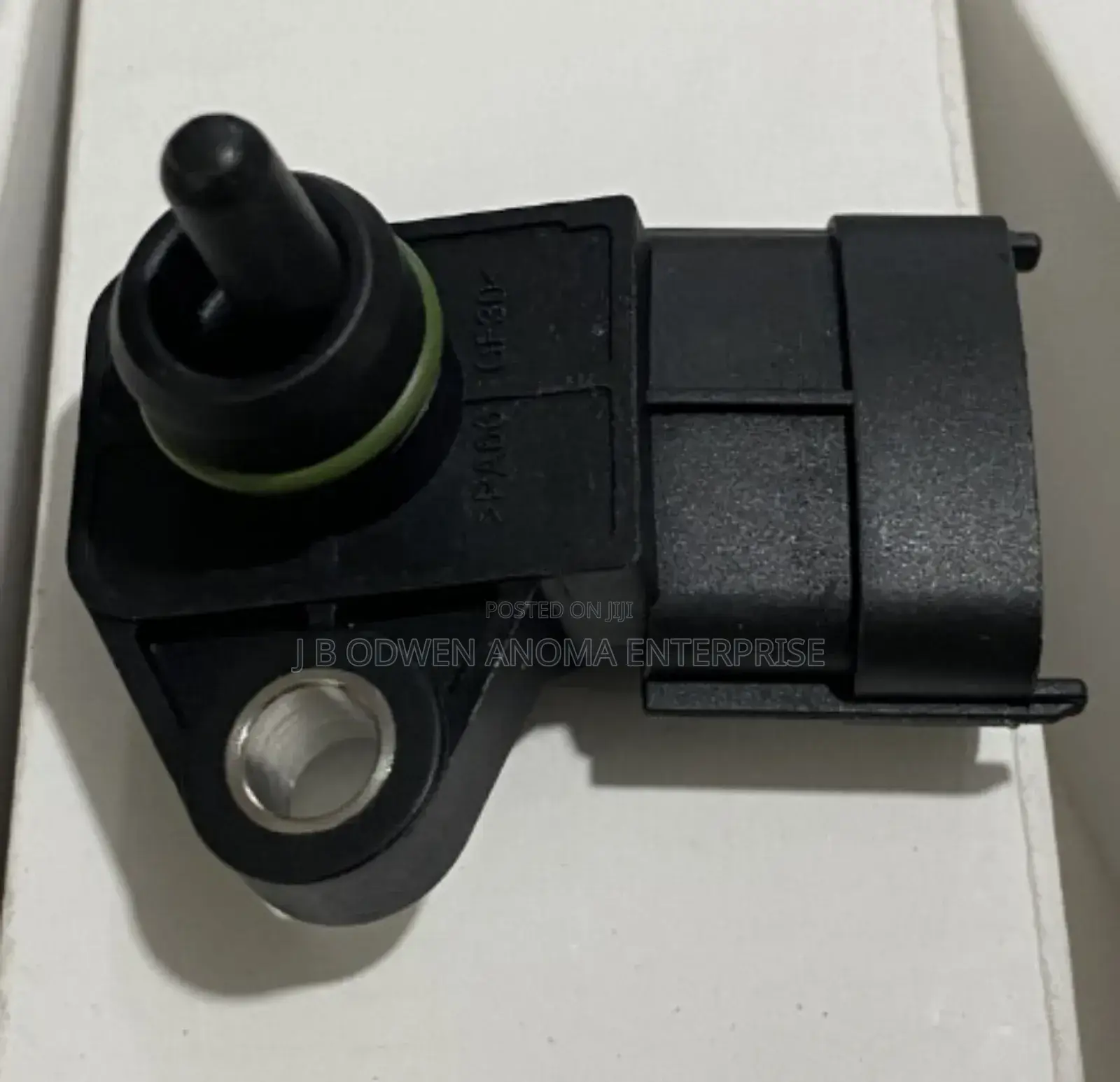 Dealers in All Kings of Abs Sensors, Oxygen Sensors, Cam Sen