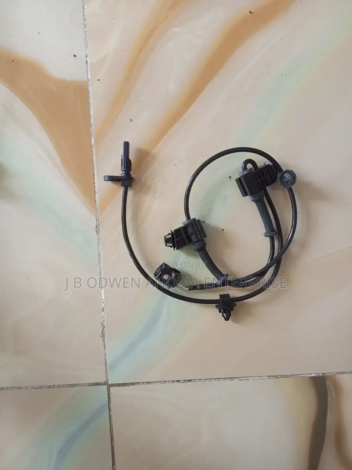 Dealers in All Kings of Abs Sensors, Oxygen Sensors, Cam Sen