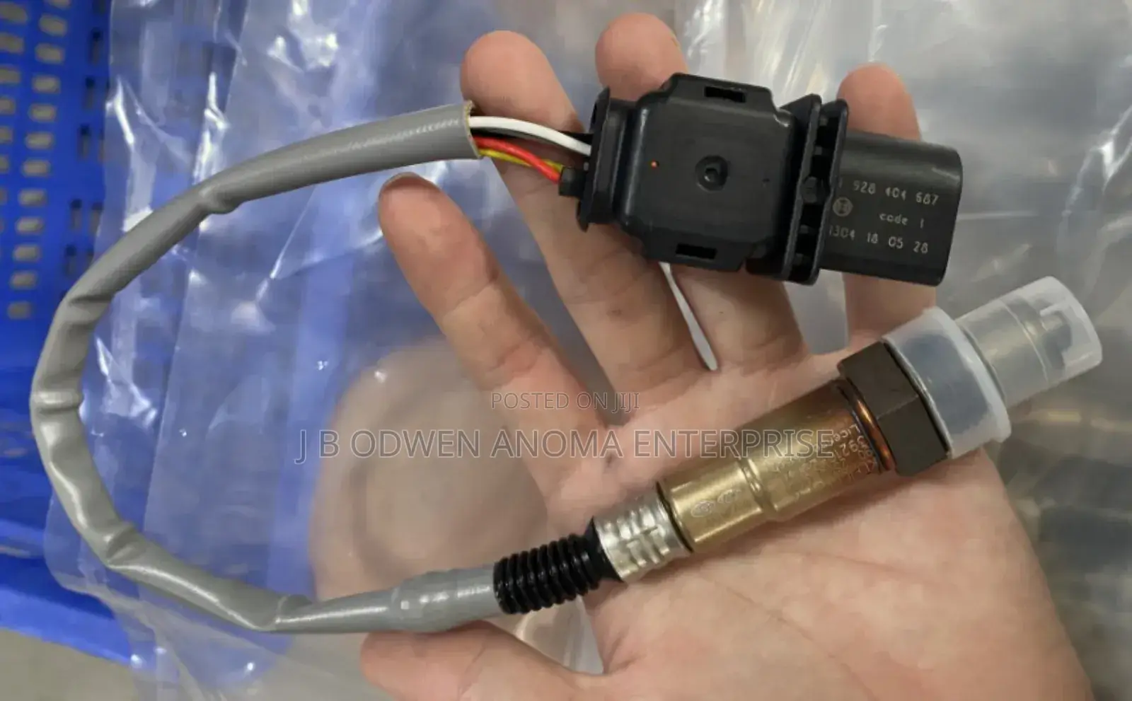 Dealers in All Kings of Abs Sensors, Oxygen Sensors, Cam Sen