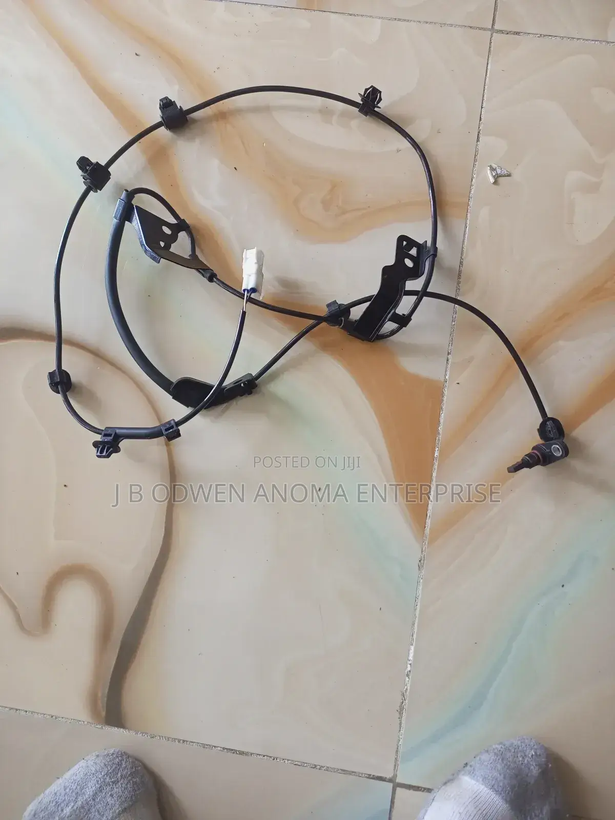 Dealers in All Kings of Abs Sensors, Oxygen Sensors, Cam Sen