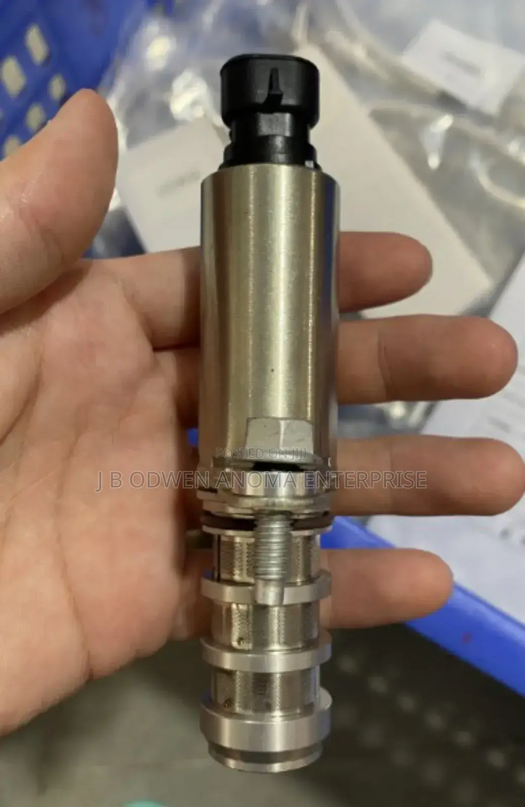 Dealers in All Kings of Abs Sensors, Oxygen Sensors, Cam Sen