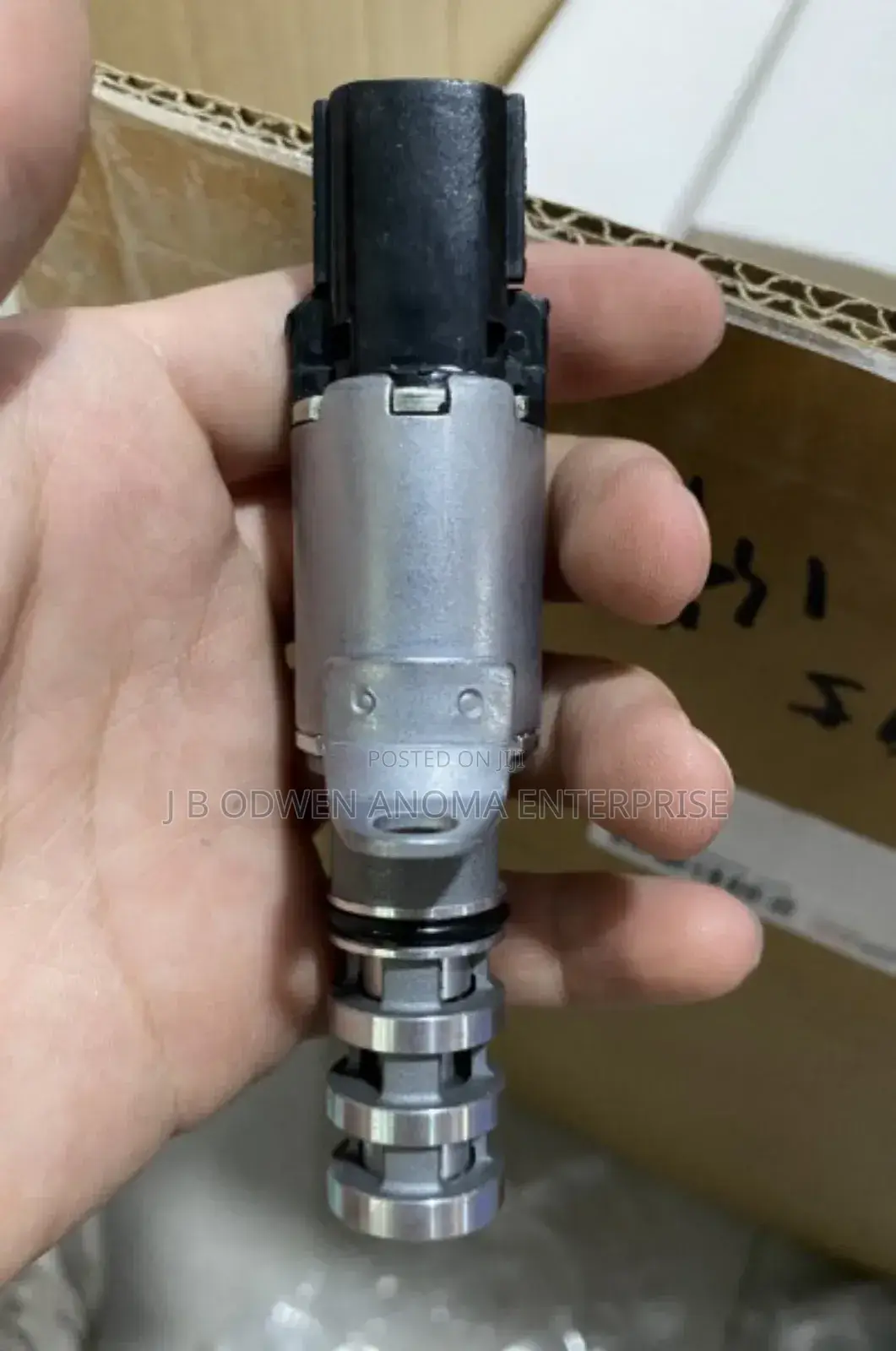 Dealers in All Kings of Abs Sensors, Oxygen Sensors, Cam Sen