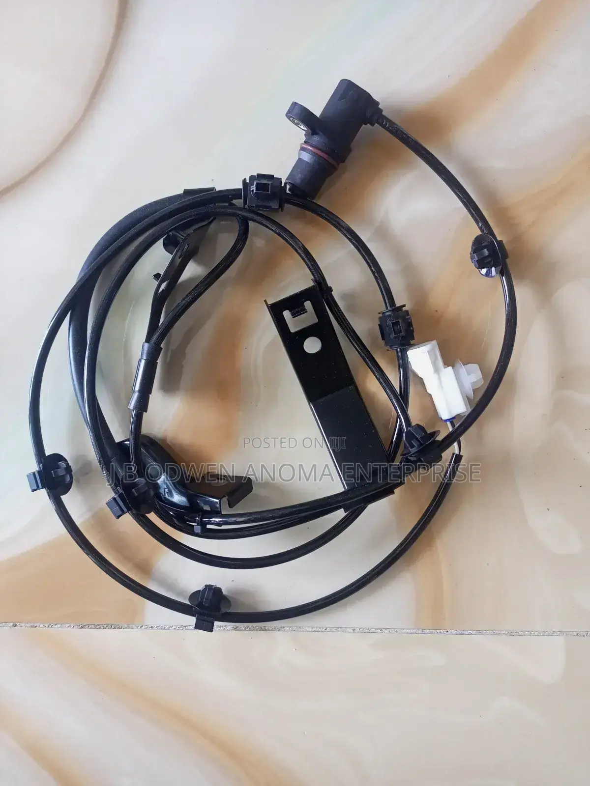 Dealers in All Kings of Abs Sensors, Oxygen Sensors, Cam Sen