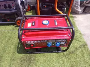 Honda Brand New Engines Generator Generator 7.5kva,8500w.